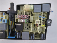 2012-2014 Ford Focus Fusebox Fuse Box Panel Relay Module P/N:5B0Q10107 Fits Fits 2012 2013 2014 OEM Used Auto Parts - Oemuse