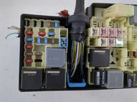 2012-2014 Ford Focus Fusebox Fuse Box Panel Relay Module P/N:5B0Q10107 Fits Fits 2012 2013 2014 OEM Used Auto Parts - Oemuse