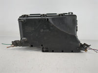 2012-2014 Ford Focus Fusebox Fuse Box Panel Relay Module P/N:5B0Q10107 Fits Fits 2012 2013 2014 OEM Used Auto Parts - Oemuse