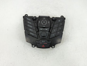 compare product 2013-2014 Ford Focus Radio Control Panel