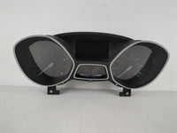 2014-2018 Ford Focus Instrument Cluster Speedometer Gauges P/N:2534210 CM5T-10849-CTF Fits Fits 2014 2015 2016 2017 2018 OEM