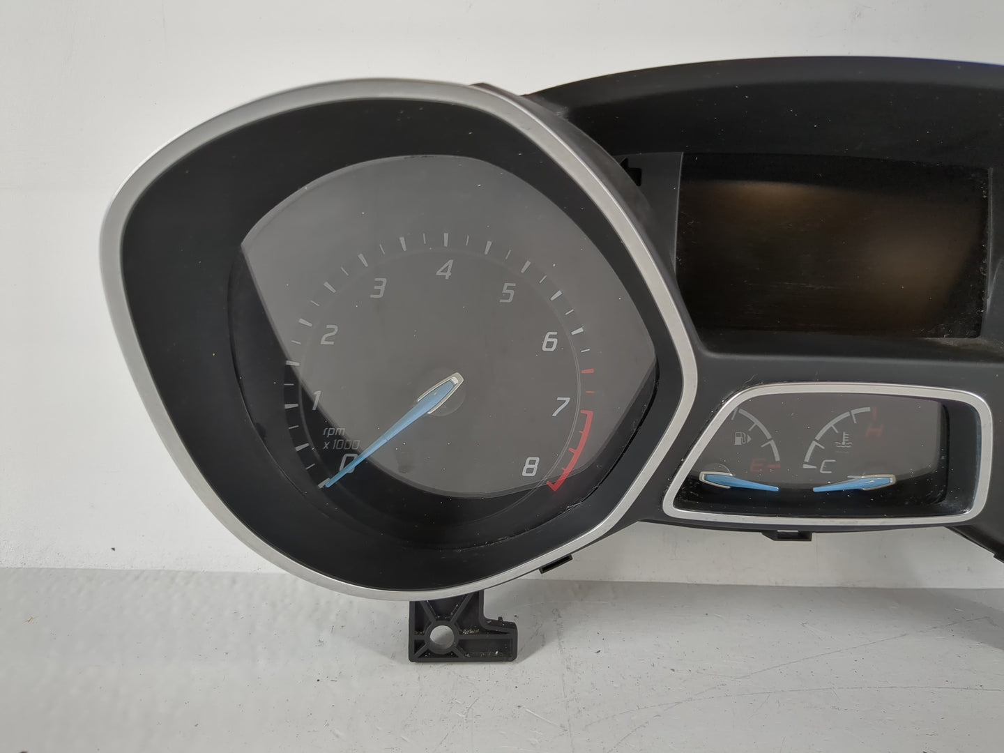 2014-2018 Ford Focus Instrument Cluster Speedometer Gauges P/N:2534210 CM5T-10849-CTF Fits Fits 2014 2015 2016 2017 2018 OEM