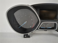 2014-2018 Ford Focus Instrument Cluster Speedometer Gauges P/N:2534210 CM5T-10849-CTF Fits Fits 2014 2015 2016 2017 2018 OEM