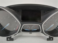 2014-2018 Ford Focus Instrument Cluster Speedometer Gauges P/N:2534210 CM5T-10849-CTF Fits Fits 2014 2015 2016 2017 2018 OEM