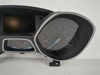 2014-2018 Ford Focus Instrument Cluster Speedometer Gauges P/N:2534210 CM5T-10849-CTF Fits Fits 2014 2015 2016 2017 2018 OEM