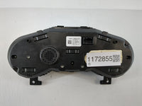 2014-2018 Ford Focus Instrument Cluster Speedometer Gauges P/N:2534210 CM5T-10849-CTF Fits Fits 2014 2015 2016 2017 2018 OEM