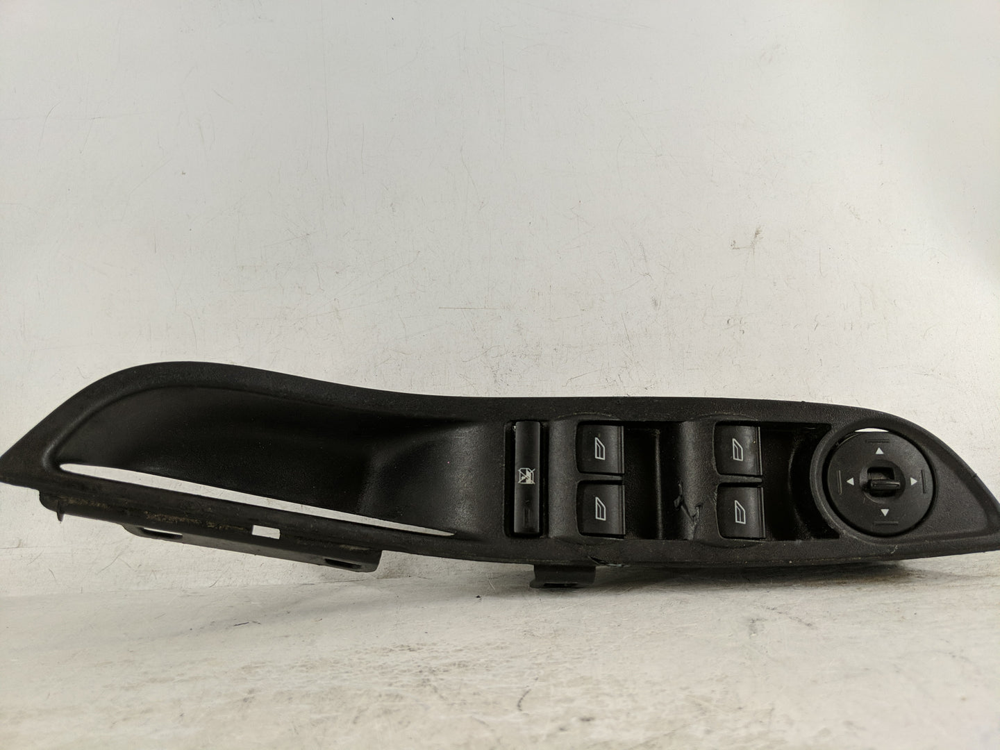 2012-2018 Ford Focus Master Power Window Switch Replacement Driver Side Left P/N:BM5T-14A132-AA BM5T-14A132-AB Fits OEM Used
