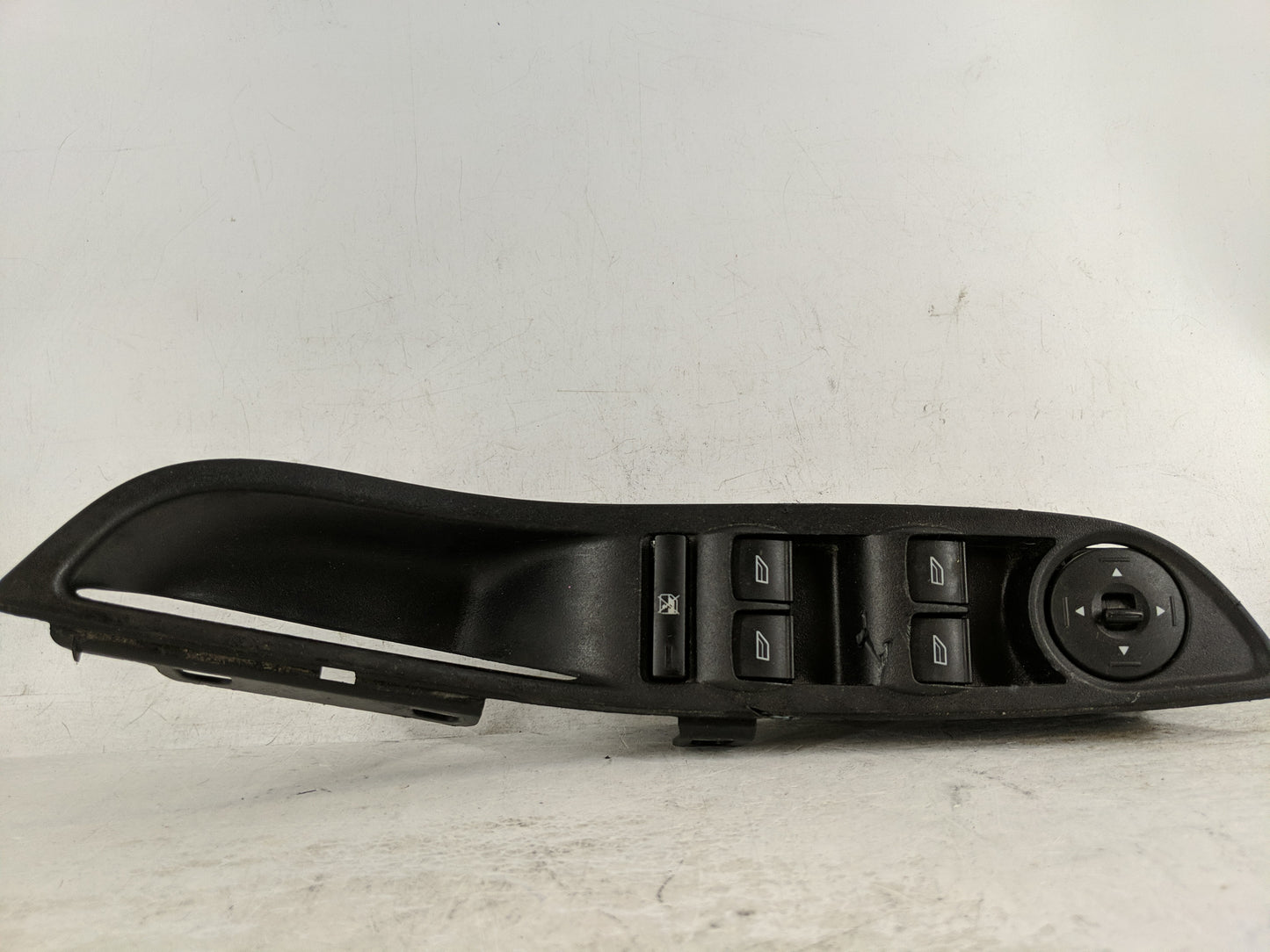 2012-2018 Ford Focus Master Power Window Switch Replacement Driver Side Left P/N:BM5T-14A132-AA BM5T-14A132-AB Fits OEM Used