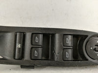2012-2018 Ford Focus Master Power Window Switch Replacement Driver Side Left P/N:BM5T-14A132-AA BM5T-14A132-AB Fits OEM Used