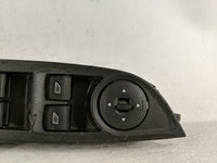 2012-2018 Ford Focus Master Power Window Switch Replacement Driver Side Left P/N:BM5T-14A132-AA BM5T-14A132-AB Fits OEM Used