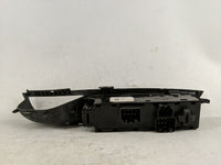 2012-2018 Ford Focus Master Power Window Switch Replacement Driver Side Left P/N:BM5T-14A132-AA BM5T-14A132-AB Fits OEM Used