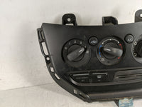 2013-2014 Ford Focus Climate Control Module Temperature AC/Heater Replacement P/N:FD-CM5T-14012421-0338 CM5T-19980-AF Fits O