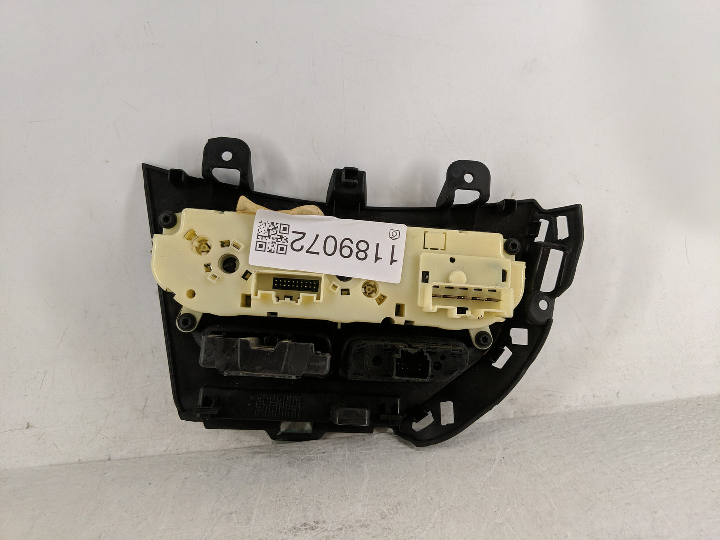 2013-2014 Ford Focus Climate Control Module Temperature AC/Heater Replacement P/N:FD-CM5T-14012421-0338 CM5T-19980-AF Fits O