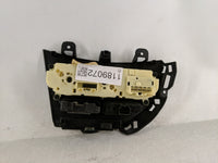 2013-2014 Ford Focus Climate Control Module Temperature AC/Heater Replacement P/N:FD-CM5T-14012421-0338 CM5T-19980-AF Fits O
