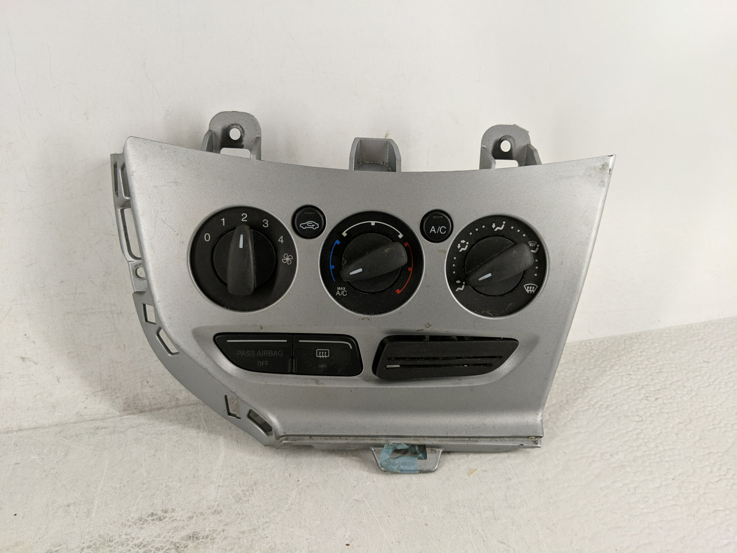 2013-2014 Ford Focus Climate Control Module Temperature AC/Heater Replacement P/N:E1062773 FD-CM5T-13080311-0023 Fits OEM Us