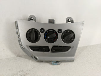 compare product 2013-2014 Ford Focus Climate Control Module Temperature AC/Heater Replacement P/N:E1062773 FD-CM5T-13080311-0023 Fits OEM Used Auto Parts