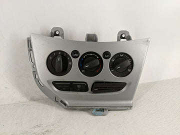 2013-2014 Ford Focus Climate Control Module Temperature AC/Heater Replacement P/N:E1062773 FD-CM5T-13080311-0023 Fits OEM Us