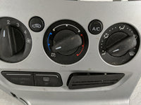 2013-2014 Ford Focus Climate Control Module Temperature AC/Heater Replacement P/N:E1062773 FD-CM5T-13080311-0023 Fits OEM Us