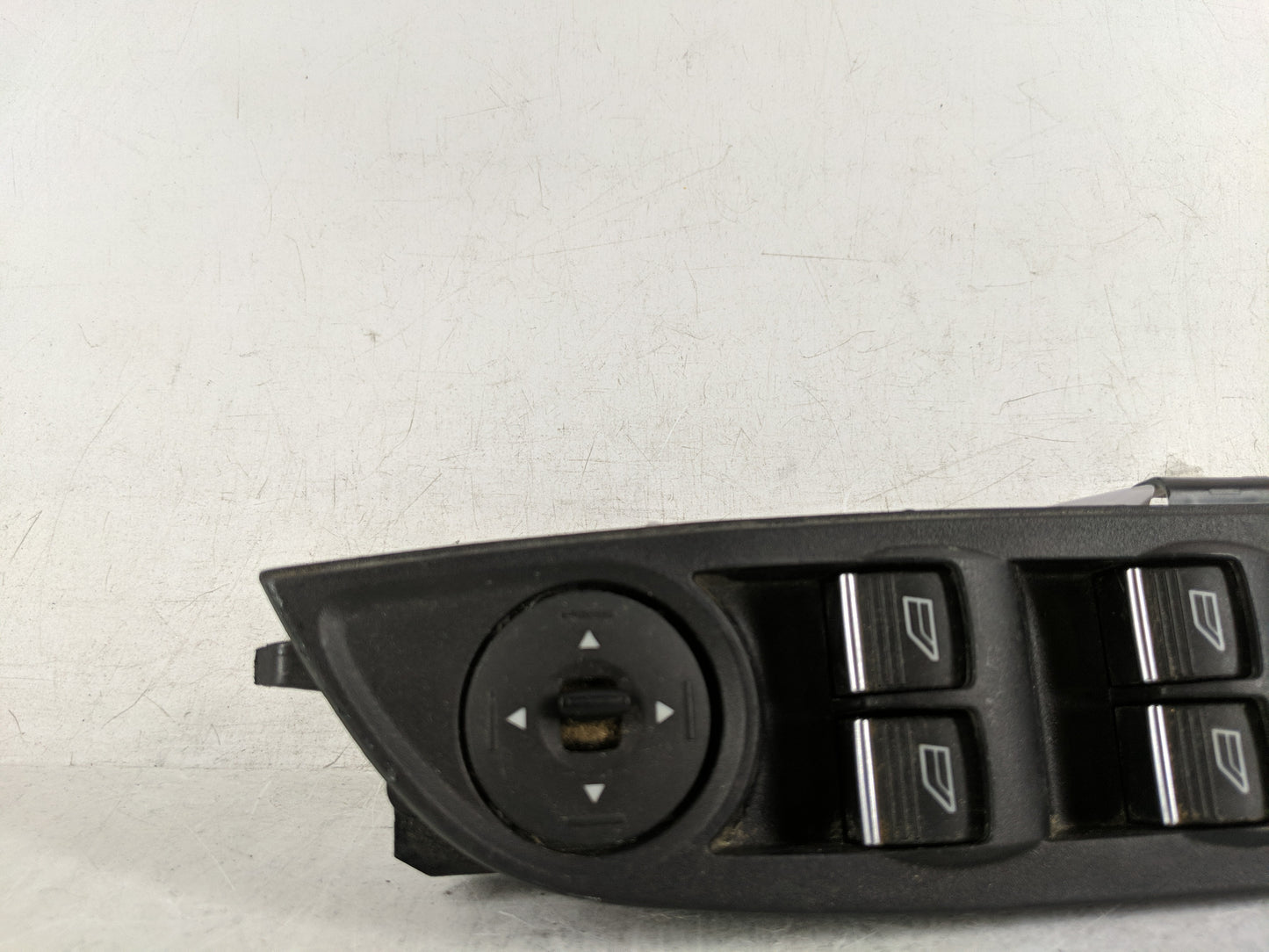2012-2018 Ford Focus Master Power Window Switch Replacement Driver Side Left P/N:F1ET-14A132-AB 1085502X Fits OEM Used Auto 
