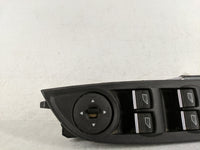 2012-2018 Ford Focus Master Power Window Switch Replacement Driver Side Left P/N:F1ET-14A132-AB 1085502X Fits OEM Used Auto 