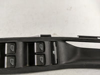 2012-2018 Ford Focus Master Power Window Switch Replacement Driver Side Left P/N:F1ET-14A132-AB 1085502X Fits OEM Used Auto 