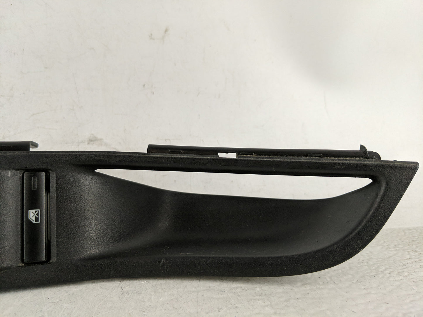 2012-2018 Ford Focus Master Power Window Switch Replacement Driver Side Left P/N:F1ET-14A132-AB 1085502X Fits OEM Used Auto 
