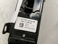 2012-2018 Ford Focus Master Power Window Switch Replacement Driver Side Left P/N:F1ET-14A132-AB 1085502X Fits OEM Used Auto 