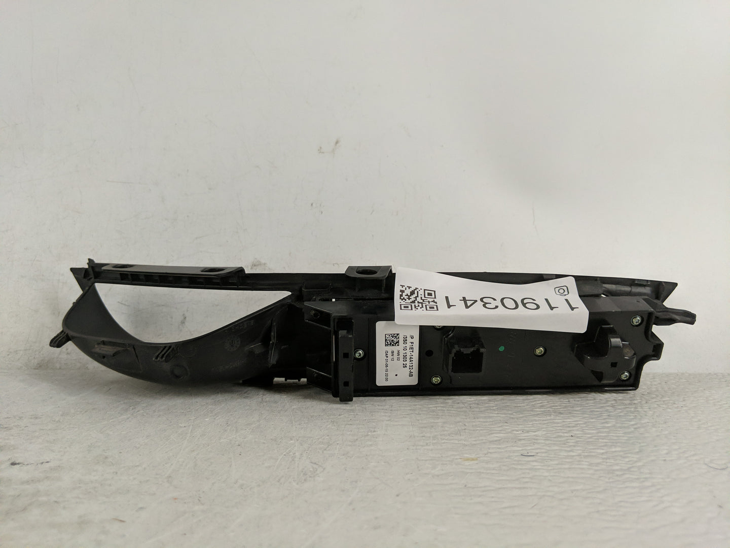 2012-2018 Ford Focus Master Power Window Switch Replacement Driver Side Left P/N:F1ET-14A132-AB 1085502X Fits OEM Used Auto 