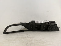 2012-2018 Ford Focus Master Power Window Switch Replacement Driver Side Left P/N:1085502X Fits OEM Used Auto Parts - Oemused