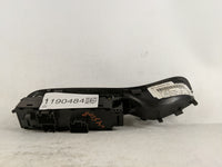 2012-2018 Ford Focus Master Power Window Switch Replacement Driver Side Left P/N:1085502X Fits OEM Used Auto Parts - Oemused