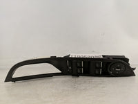 2012-2018 Ford Focus Master Power Window Switch Replacement Driver Side Left P/N:1085502X Fits OEM Used Auto Parts - Oemused