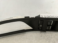 2012-2018 Ford Focus Master Power Window Switch Replacement Driver Side Left P/N:1085502X Fits OEM Used Auto Parts - Oemused
