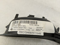 2012-2018 Ford Focus Master Power Window Switch Replacement Driver Side Left P/N:1085502X Fits OEM Used Auto Parts - Oemused