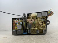 2012-2014 Ford Focus Fusebox Fuse Box Panel Relay Module P/N:AV6T-14A067-AB Fits Fits 2012 2013 2014 OEM Used Auto Parts - O