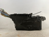 2012-2014 Ford Focus Fusebox Fuse Box Panel Relay Module P/N:AV6T-14A067-AB Fits Fits 2012 2013 2014 OEM Used Auto Parts - O