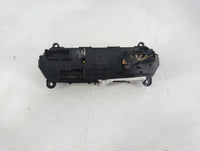 2013-2014 Ford Focus Climate Control Module Temperature AC/Heater Replacement P/N:F1ET 18549 Fits Fits 2013 2014 OEM Used Au