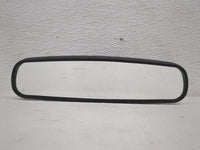 2010-2018 Ford Focus Interior Rear View Mirror Replacement OEM P/N:E8011681 Fits OEM Used Auto Parts - Oemusedautoparts1.com