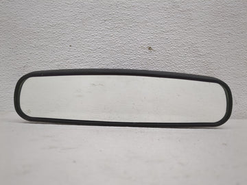2010-2018 Ford Focus Interior Rear View Mirror Replacement OEM P/N:E8011681 Fits OEM Used Auto Parts - Oemusedautoparts1.com