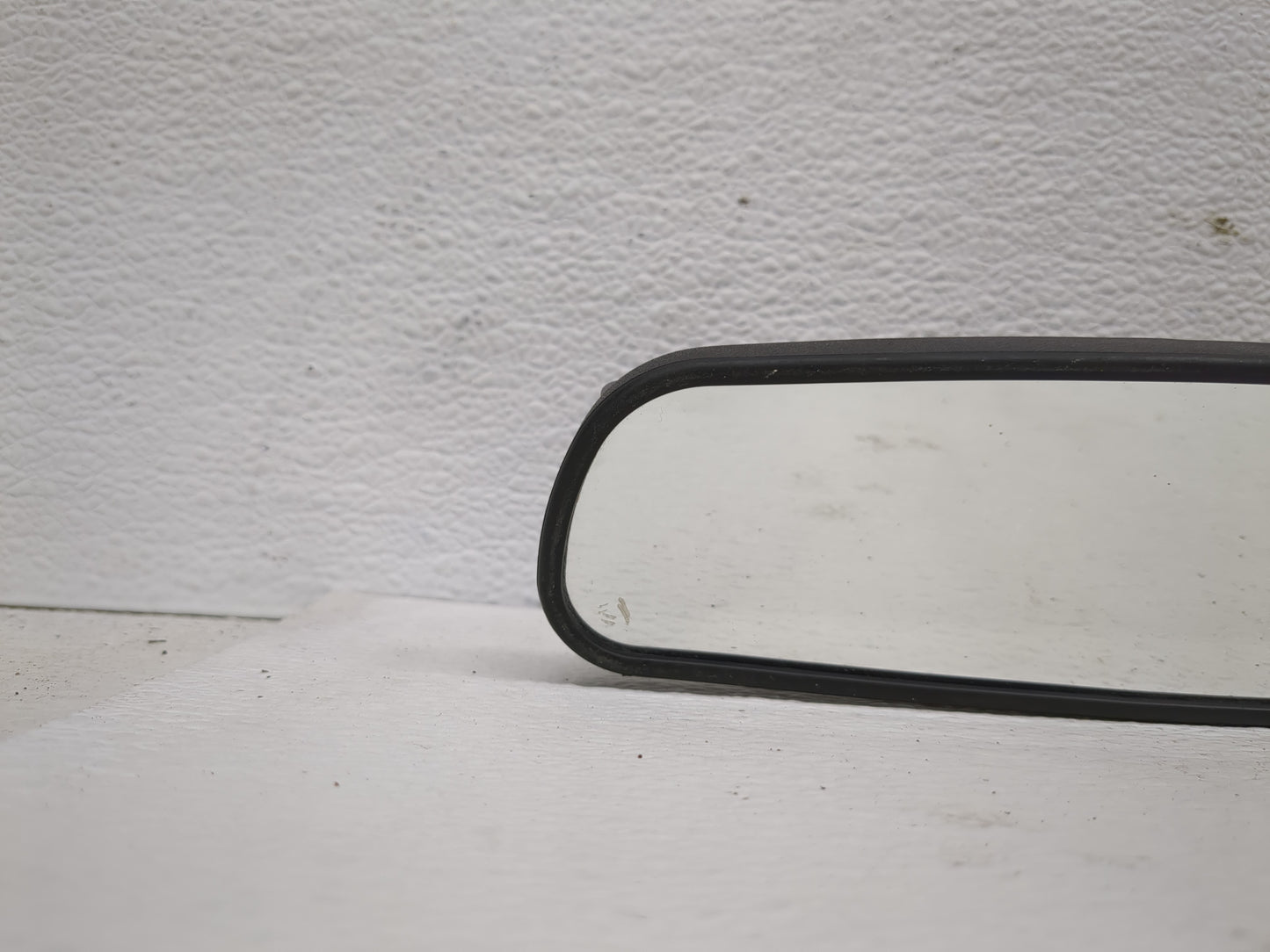 2010-2018 Ford Focus Interior Rear View Mirror Replacement OEM P/N:E8011681 Fits OEM Used Auto Parts - Oemusedautoparts1.com