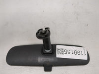 2010-2018 Ford Focus Interior Rear View Mirror Replacement OEM P/N:E8011681 Fits OEM Used Auto Parts - Oemusedautoparts1.com
