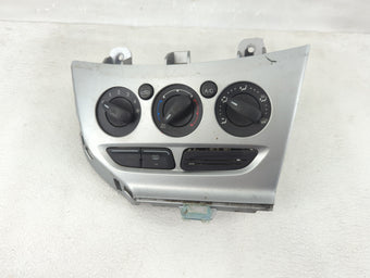 compare product 2013-2014 Ford Focus Climate Control Module Temperature AC/Heater Replacement P/N:CM5T-19980-AE Fits Fits 2013 2014 OEM Used Auto Parts