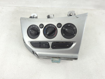 2013-2014 Ford Focus Climate Control Module Temperature AC/Heater Replacement P/N:CM5T-19980-AE Fits Fits 2013 2014 OEM Used