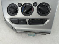 2013-2014 Ford Focus Climate Control Module Temperature AC/Heater Replacement P/N:CM5T-19980-AE Fits Fits 2013 2014 OEM Used