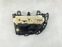 2013-2014 Ford Focus Climate Control Module Temperature AC/Heater Replacement P/N:CM5T-19980-AE Fits Fits 2013 2014 OEM Used
