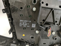 2013-2014 Ford Focus Radio Control Panel - Oemusedautoparts1.com