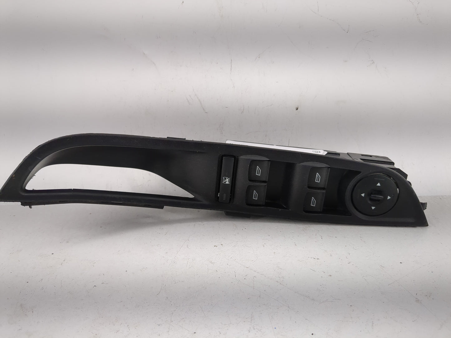 2012-2018 Ford Focus Master Power Window Switch Replacement Driver Side Left Fits Fits 2012 2013 2014 2015 2016 2017 2018 20