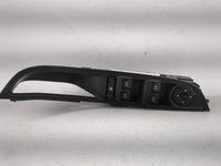 2012-2018 Ford Focus Master Power Window Switch Replacement Driver Side Left Fits Fits 2012 2013 2014 2015 2016 2017 2018 20