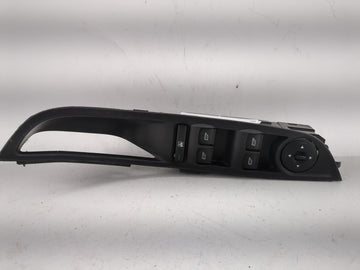 2012-2018 Ford Focus Master Power Window Switch Replacement Driver Side Left Fits Fits 2012 2013 2014 2015 2016 2017 2018 20