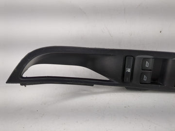 2012-2018 Ford Focus Master Power Window Switch Replacement Driver Side Left Fits Fits 2012 2013 2014 2015 2016 2017 2018 2019 OEM Used Auto Parts