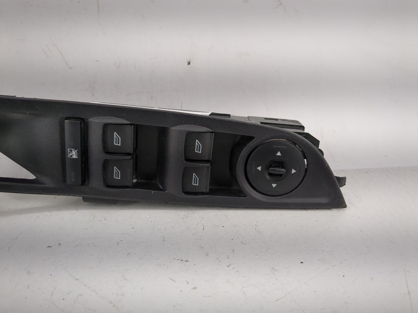 2012-2018 Ford Focus Master Power Window Switch Replacement Driver Side Left Fits Fits 2012 2013 2014 2015 2016 2017 2018 20